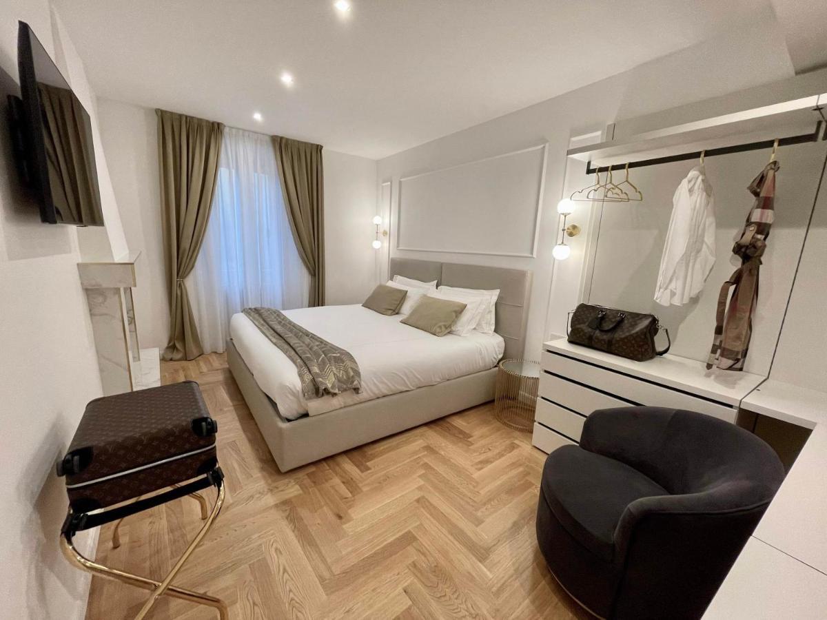 Bellagio Luxury Suites Apartments エクステリア 写真