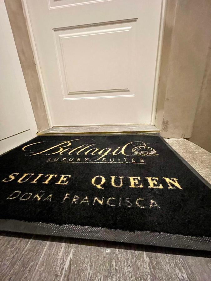 Bellagio Luxury Suites Apartments エクステリア 写真