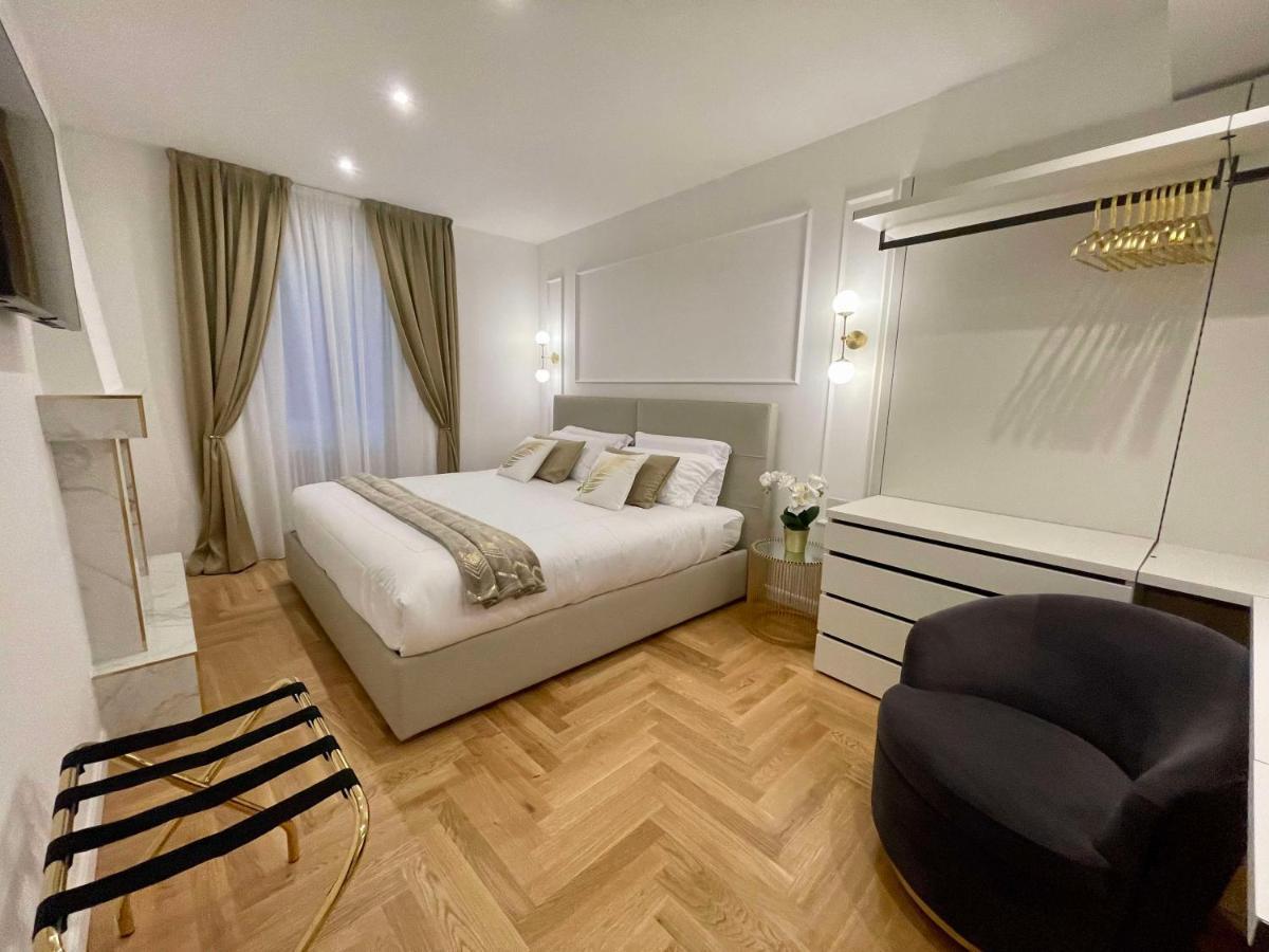 Bellagio Luxury Suites Apartments エクステリア 写真
