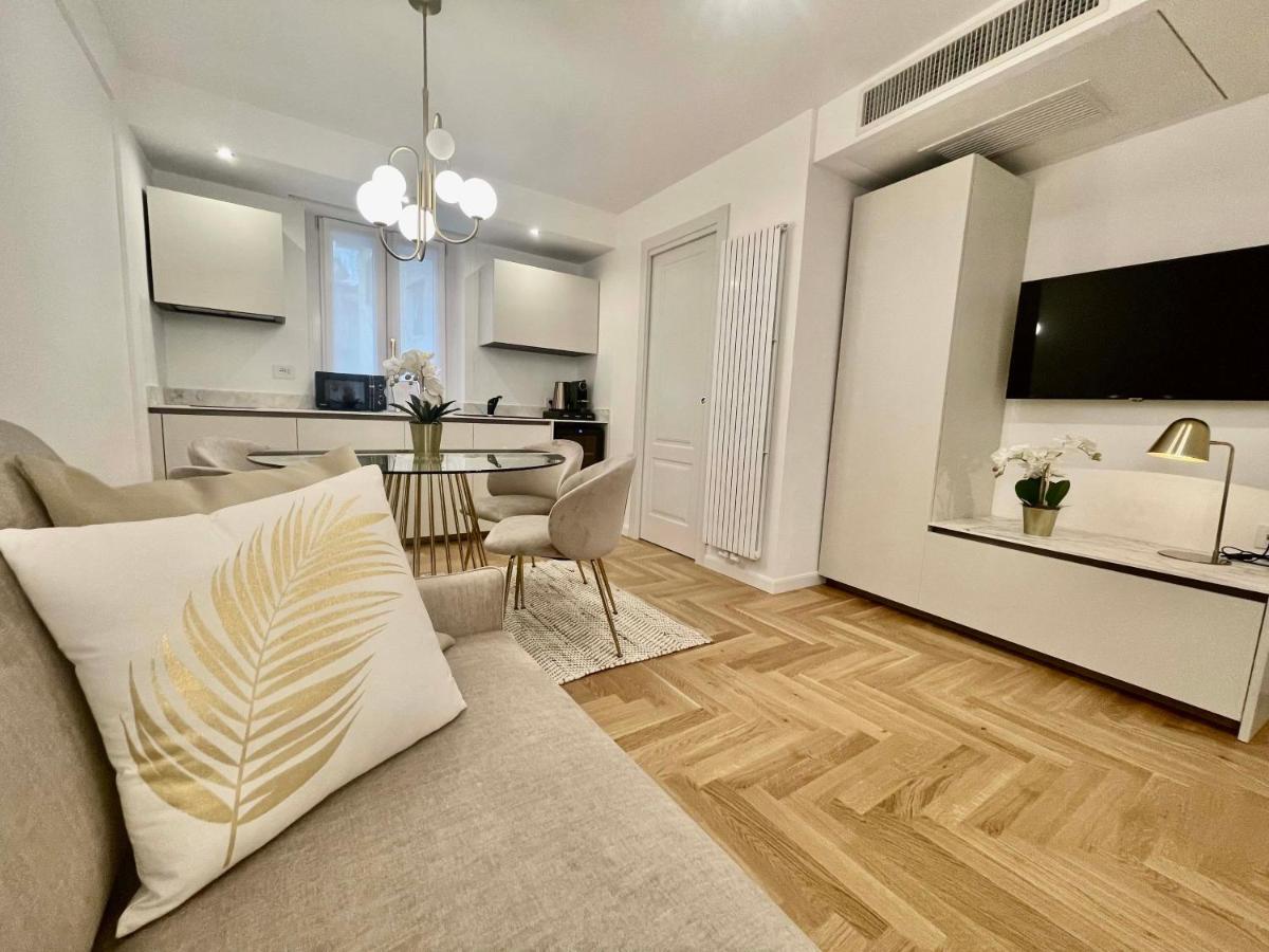 Bellagio Luxury Suites Apartments エクステリア 写真