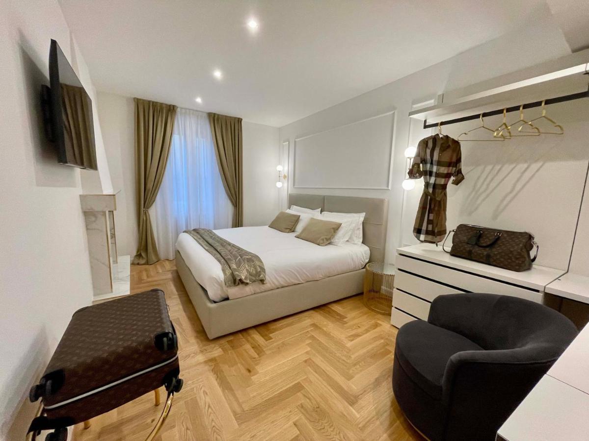 Bellagio Luxury Suites Apartments エクステリア 写真