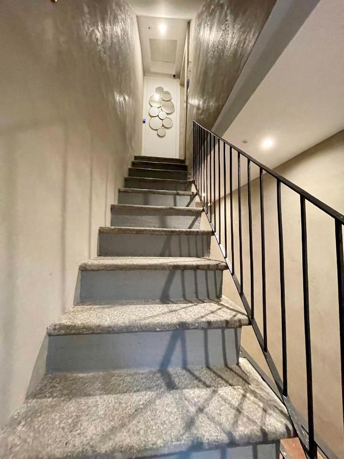 Bellagio Luxury Suites Apartments エクステリア 写真
